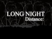 Night Run Endless Dash