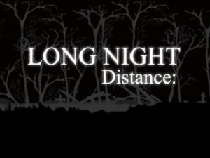 Night Run Endless Dash
