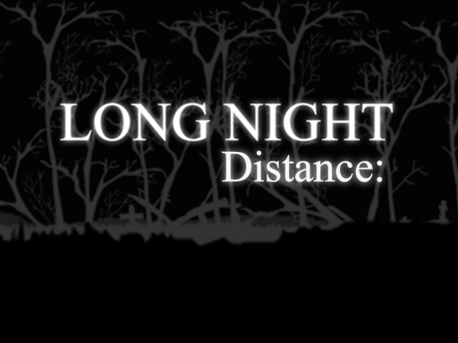 Night Run Endless Dash
