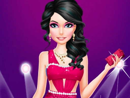 Glamorous Princesses Dress Up