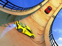 Sky Ramp Racing Challenge