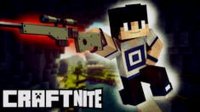 Craftnite.io Survival Arena
