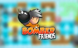 Bomber Friends Online - Multiplayer Blast Battle Game