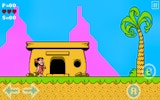 Rescue Mission: Volcanic Adventure Online Game
