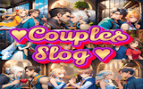 Couples Slog - Anime Puzzle Game Online