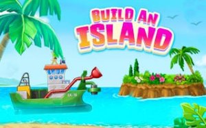 Coastal Paradise Builder: Relaxed Expansion