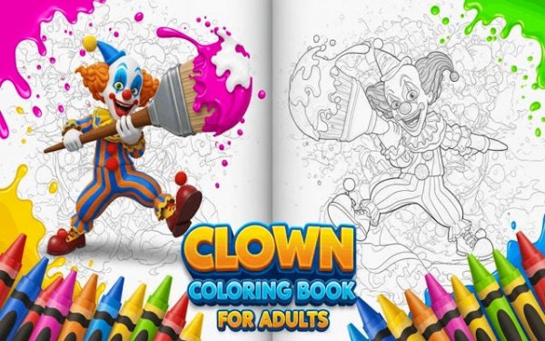 Smiling Art Studio for Kids