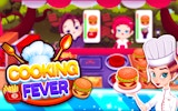 Cooking Fever Restaurant Game