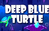 Deep Blue Turtle Ocean Adventure Online Game