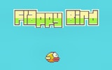 Flappy Bird Old Style - Classic Arcade Game Online