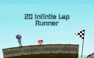 Infinite Runner Creator Suite