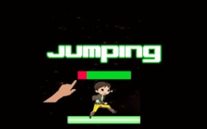Jump Master Arcade