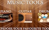 Music Tools: Multi-Instrument Simulator Online Game