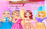 Princess Banquet: The Ultimate Royal Prank - Fashion Dress Up Online Game