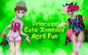 Royal Costume Mix & Match