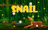 Snail Run Game: Cooperative Fun Challenge