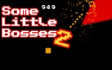 Some Little Bosses 2: Epic Boss Battles