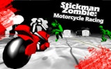 Stickman Motorcycle Racing Survival