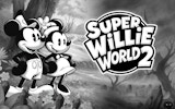 Super Willie World 2: Honey Heist Adventure Online Game