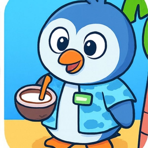 Penguin Beach Club Management