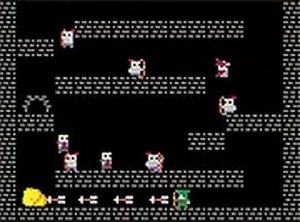 Archery Adventure Arcade Game