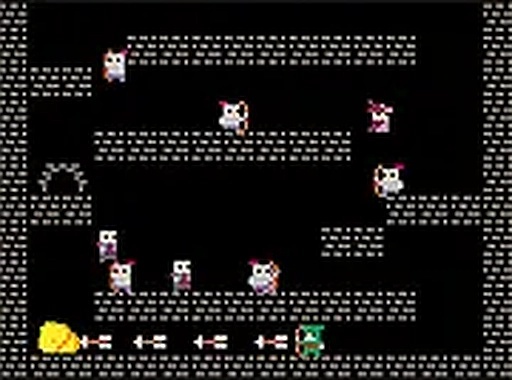 Archery Adventure Arcade Game