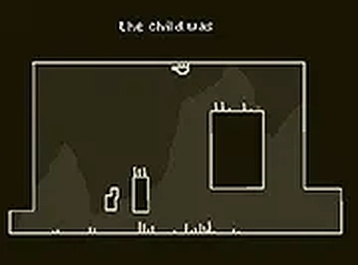 Wall Hopper Jumping Puzzle