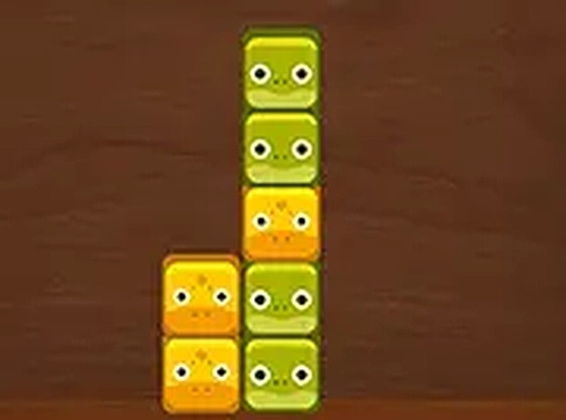 Ruin Puzzle Game - Matching Puzzle