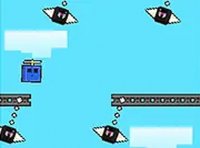 Slime Birds: Reflex Challenge