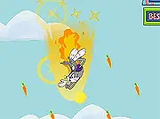 Bugs: Dare Diver Arcade Game