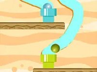 Route Digger Online Puzzle Game