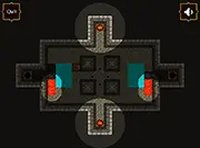 Light the Way Puzzle Game