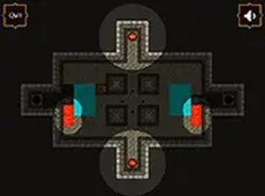 Light the Way Puzzle Game