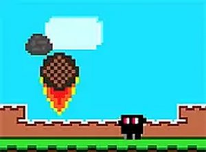 Castle Attack Dodge Arcade