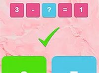 Q Math Arithmetic Challenge