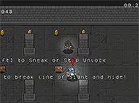 Hasty Heists Word Puzzle