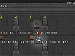 Word Quest Puzzle Adventure