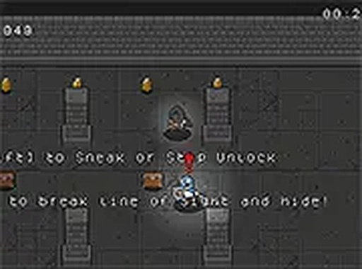 Hasty Heists Word Puzzle