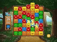 Zoo Boom Puzzle Game Online