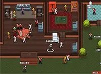 Halloween Party Stealth Challenge