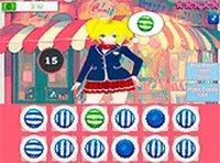 Candy Merge Puzzle Arcade