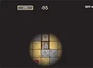Mole Tunnel Puzzle Journey