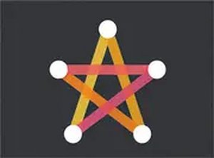 One Stroke Puzzle Challenge