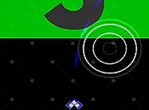 GravNet Physics Puzzle Game