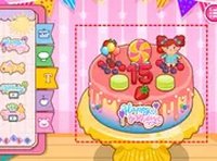 Diary Maggie: Birthday Celebration Game