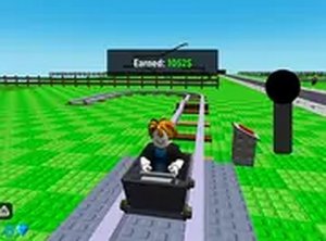 Creative Coaster Park Builder