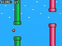 Floppy Borb Online Game
