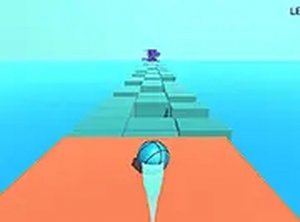 Ball Path Puzzle Challenge