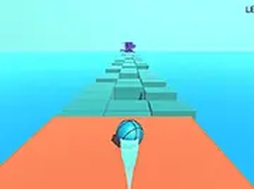Ball Path Puzzle Challenge