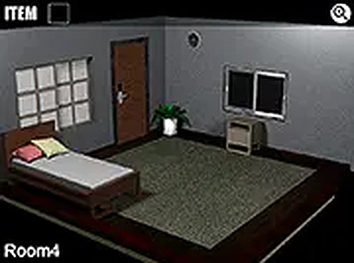 Bamboo 2 Escape Room Puzzle